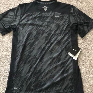 Nike ✔️ Dri-Fit Shirt